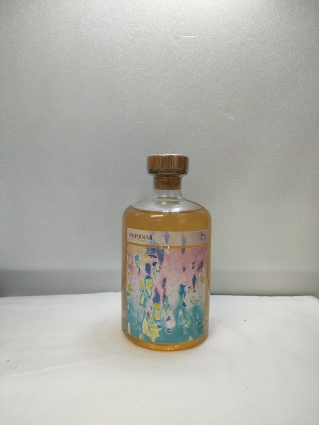 YAMATOUMI BEER　495ｍｌ
